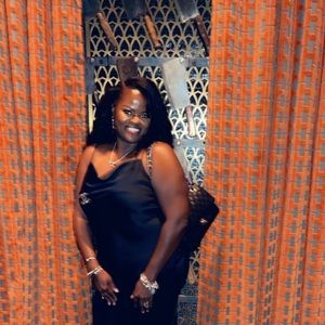 Meet your Posher, Sheridah